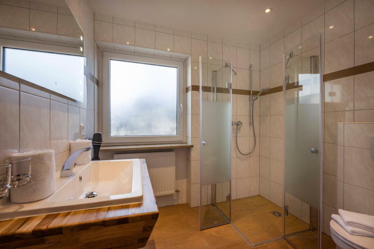 Hotel Restaurant Gradlwirt Niederndorf  Экстерьер фото